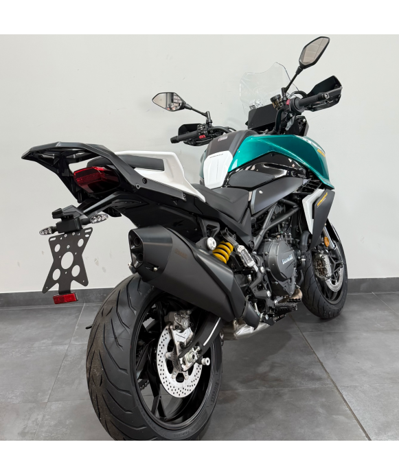 BENELLI TRK 902 STRADALE