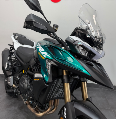 BENELLI TRK 902 STRADALE