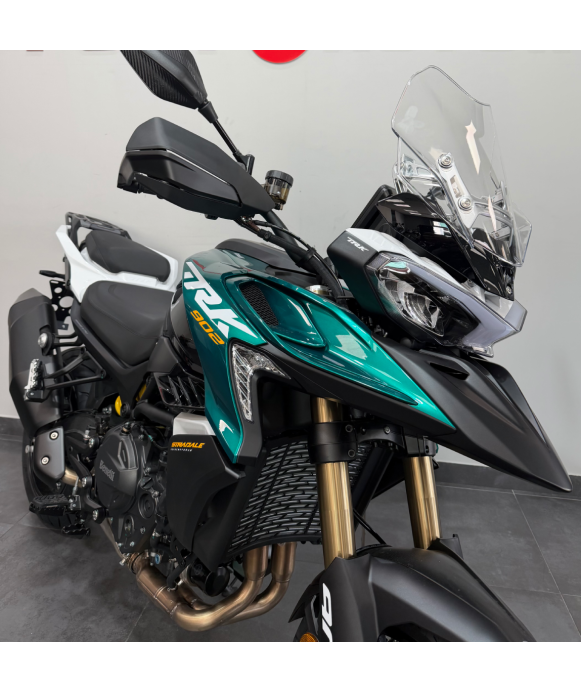 BENELLI TRK 902 STRADALE