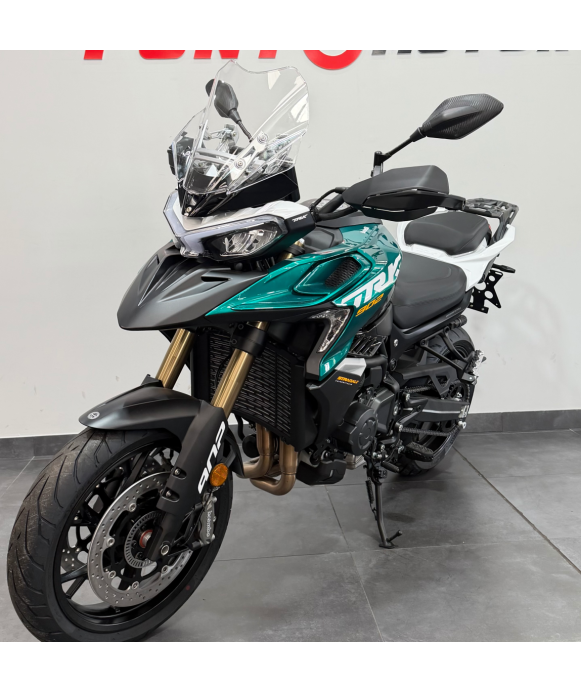 BENELLI TRK 902 STRADALE