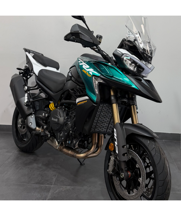 BENELLI TRK 902 STRADALE