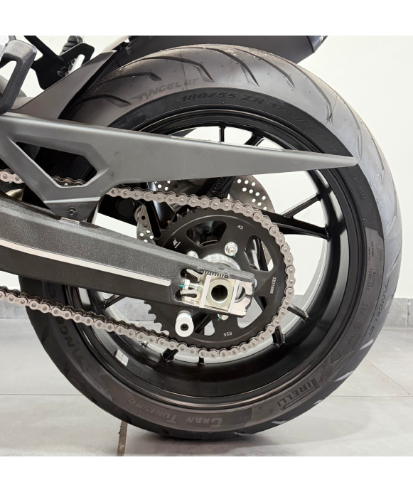 BENELLI TRK 902 STRADALE