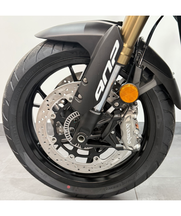 BENELLI TRK 902 STRADALE
