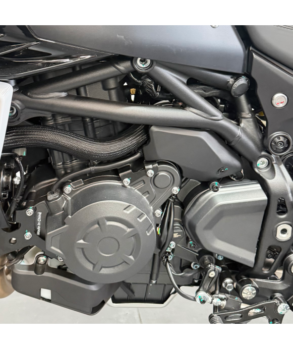 BENELLI TRK 902 STRADALE