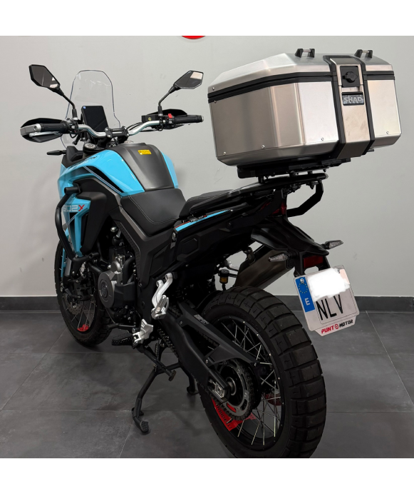 MORBIDELLI T502X
