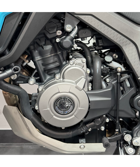 MORBIDELLI T502X