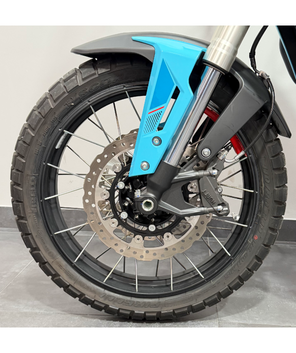 MORBIDELLI T502X