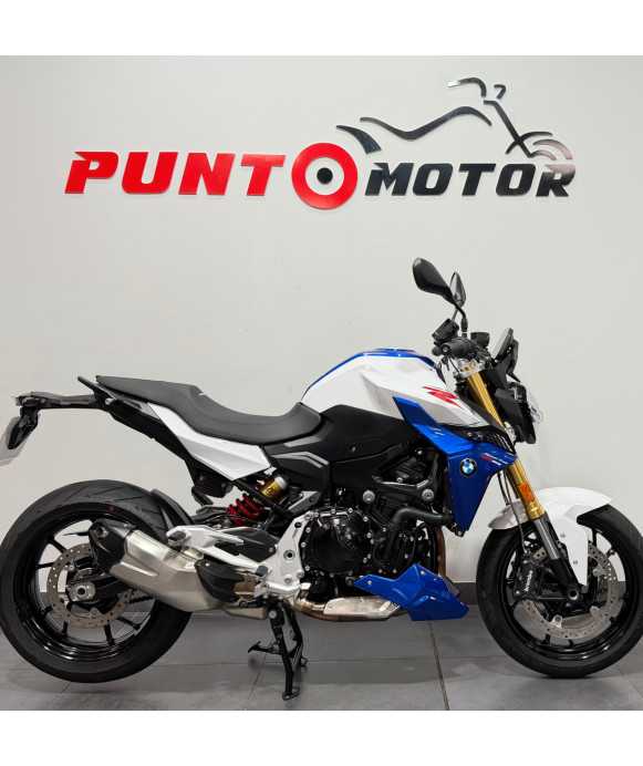 BMW  F 900 R