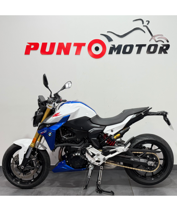 BMW  F 900 R