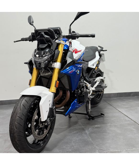 BMW  F 900 R