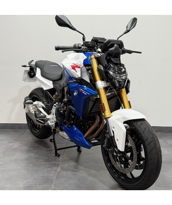 BMW  F 900 R