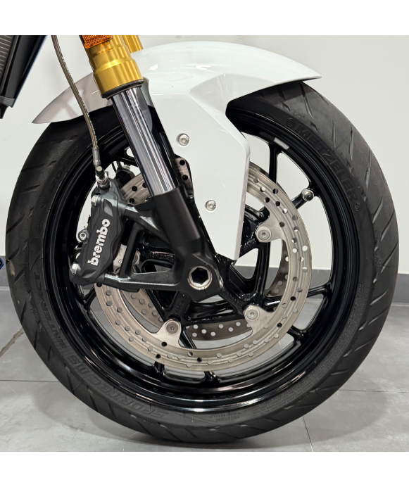 BMW  F 900 R