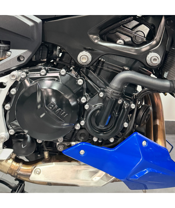 BMW  F 900 R