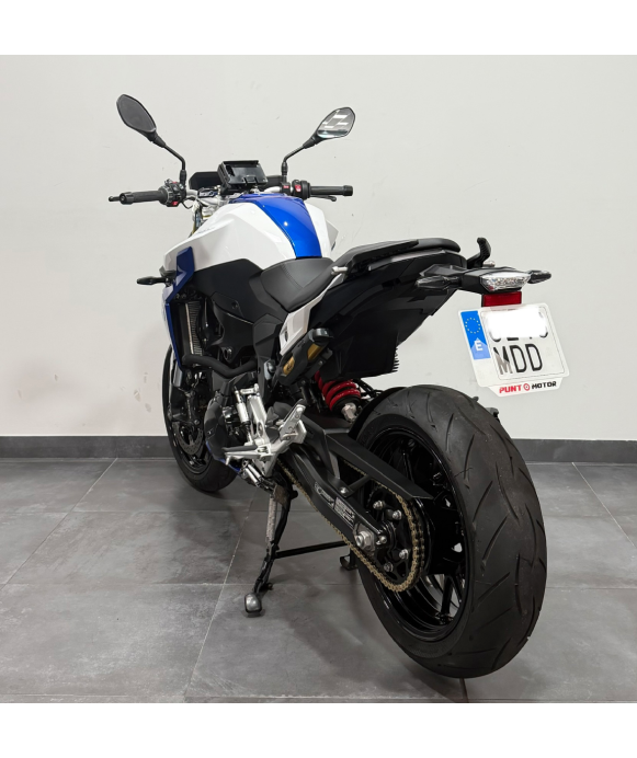 BMW  F 900 R