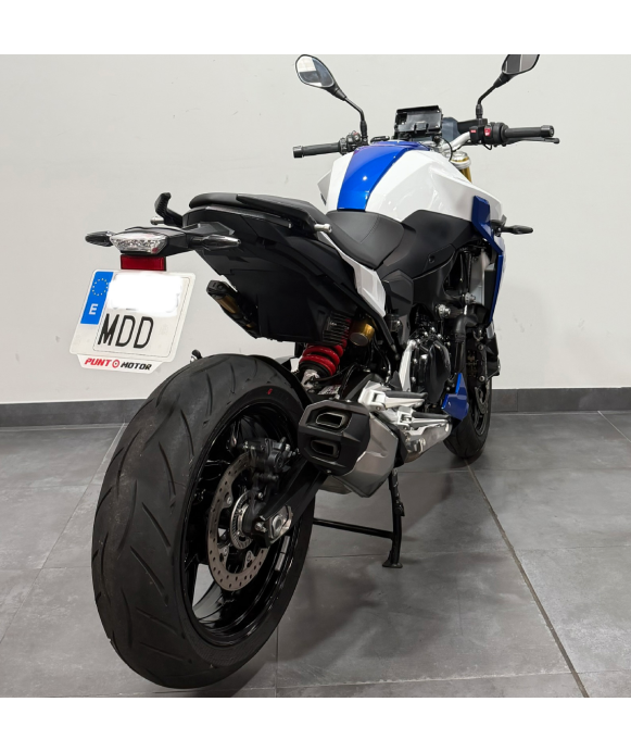 BMW  F 900 R