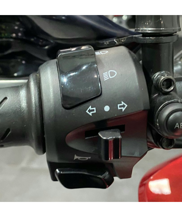 VOGE 650 DS