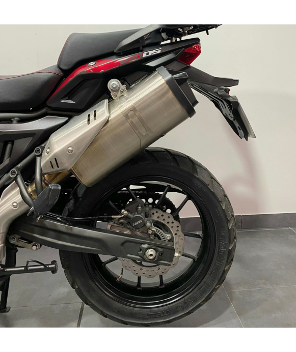 VOGE 650 DS