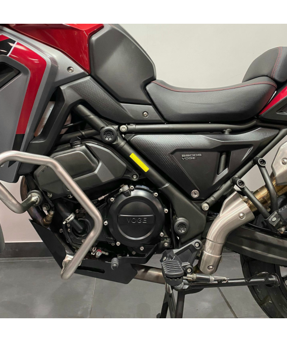VOGE 650 DS