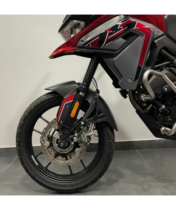 VOGE 650 DS