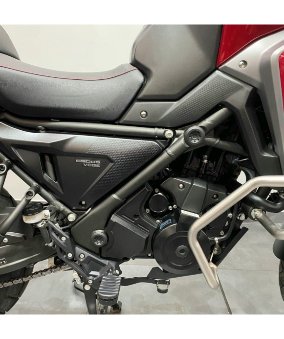 VOGE 650 DS