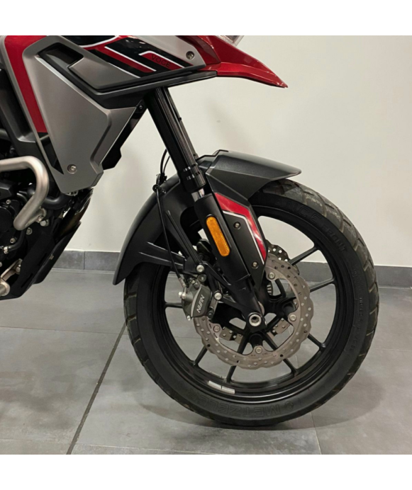 VOGE 650 DS