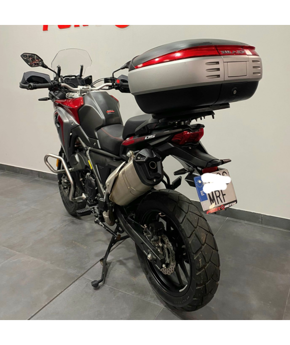 VOGE 650 DS