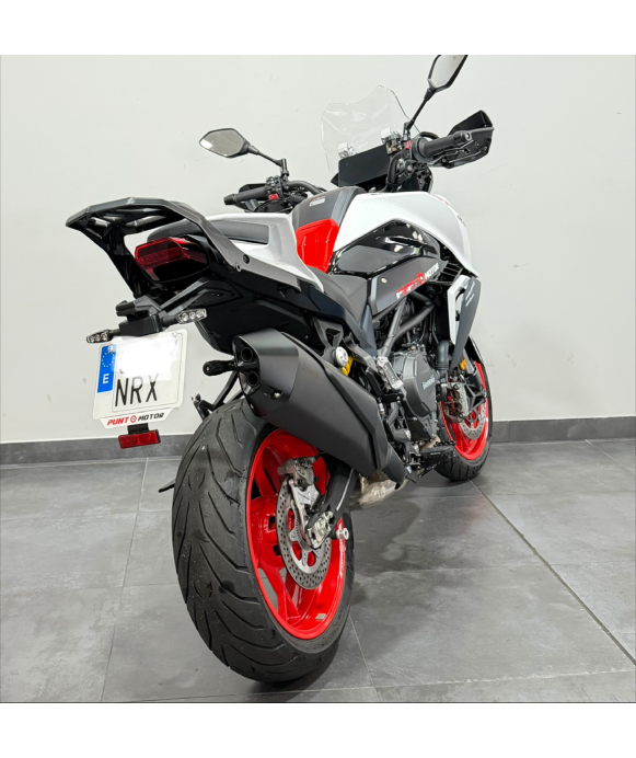 BENELLI TRK 902 STRADALE
