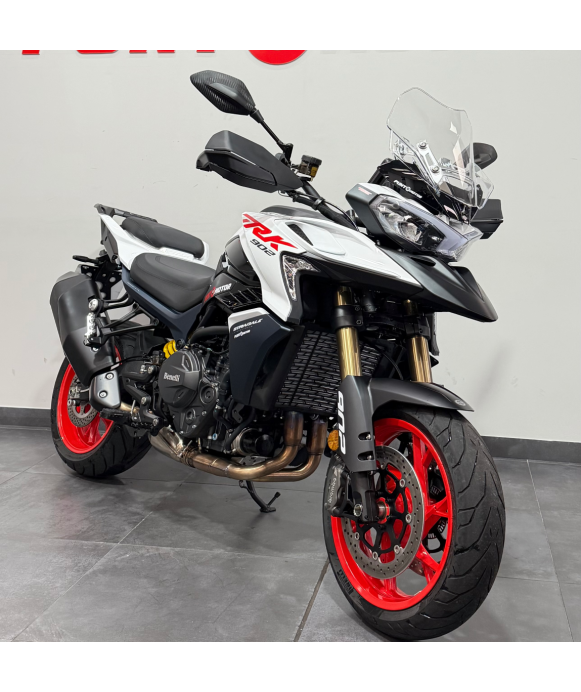BENELLI TRK 902 STRADALE