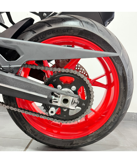 BENELLI TRK 902 STRADALE