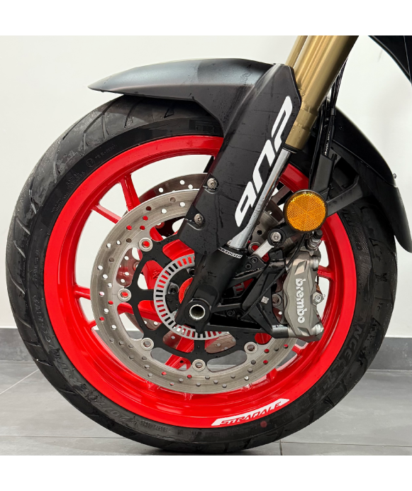 BENELLI TRK 902 STRADALE