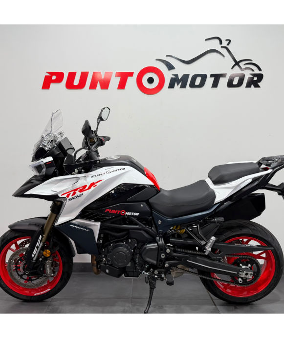 BENELLI TRK 902 STRADALE