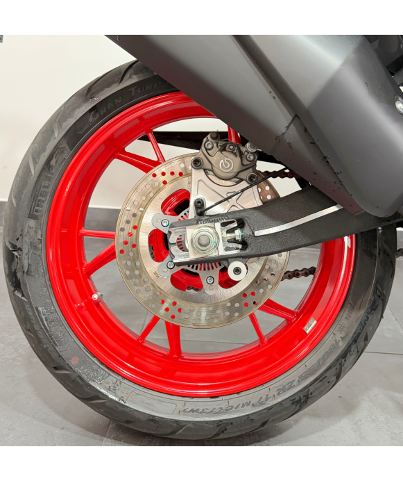 BENELLI TRK 902 STRADALE