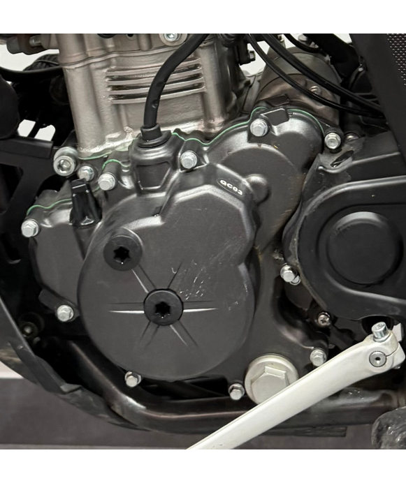 APRILIA RX 125