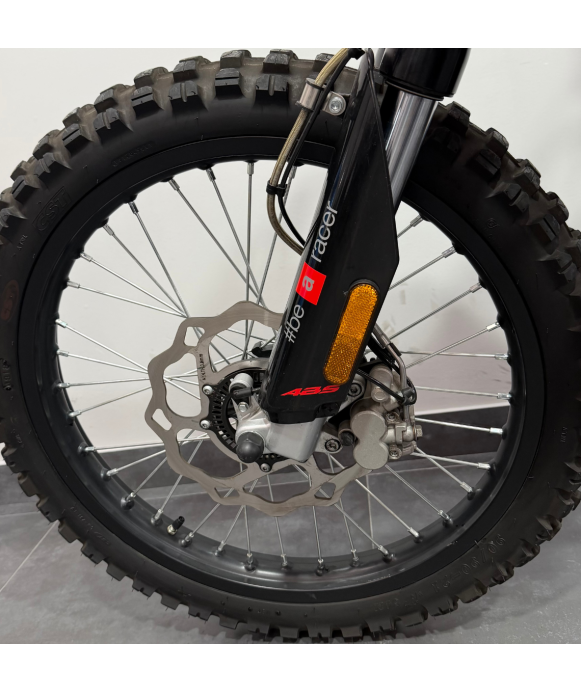 APRILIA RX 125