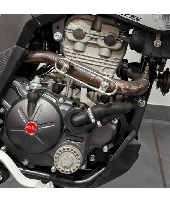APRILIA RX 125