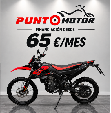 APRILIA RX 125 2