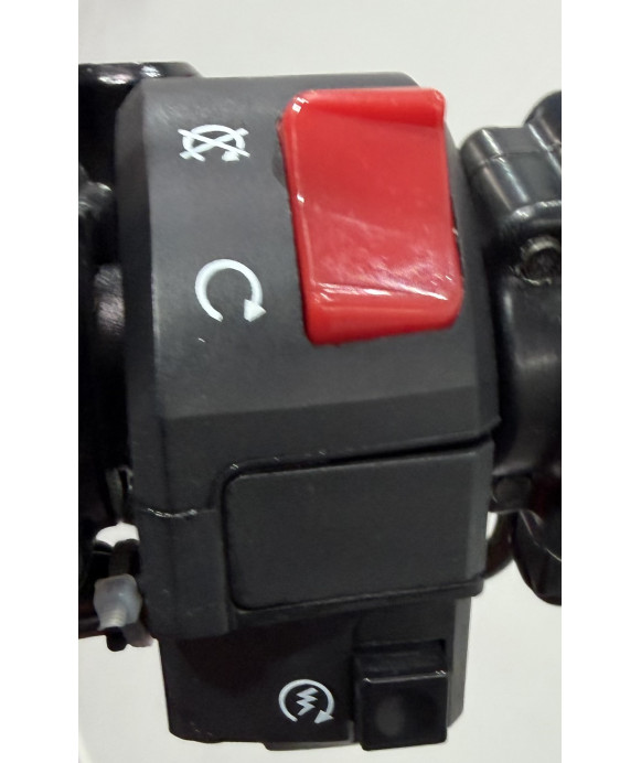 APRILIA RX 125