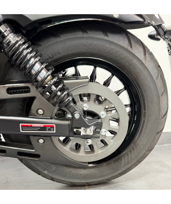 KEEWAY V-CRUISE 125