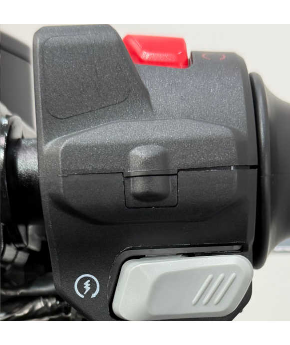 KEEWAY V-CRUISE 125