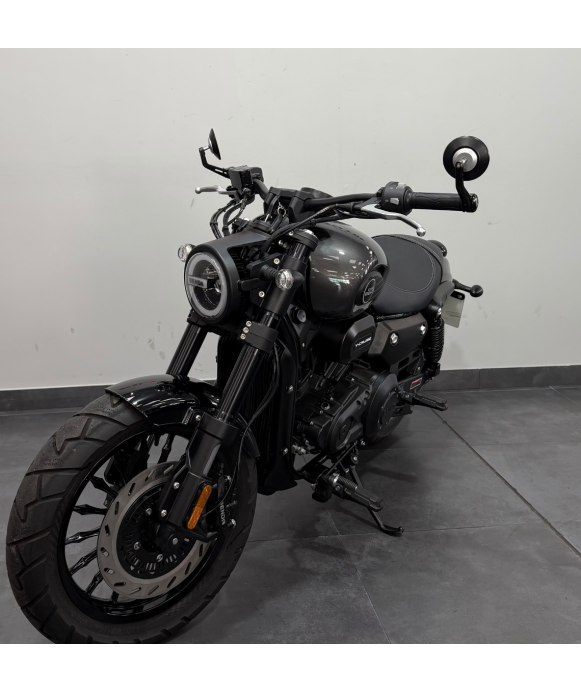 KEEWAY V-CRUISE 125