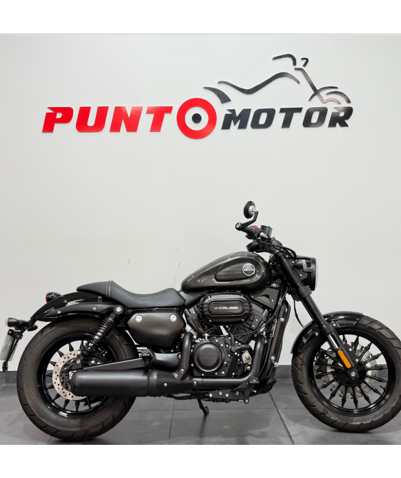 KEEWAY V-CRUISE 125