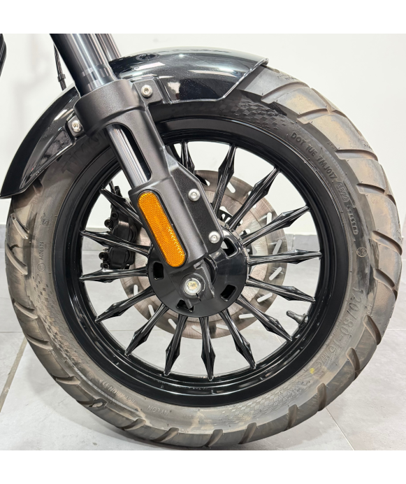 KEEWAY V-CRUISE 125