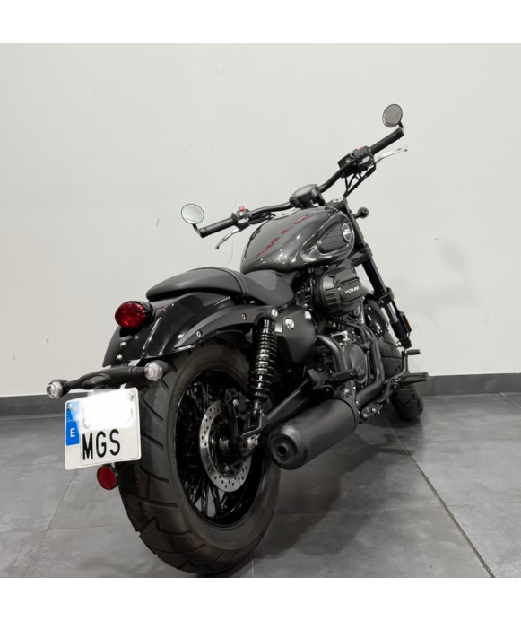 KEEWAY V-CRUISE 125