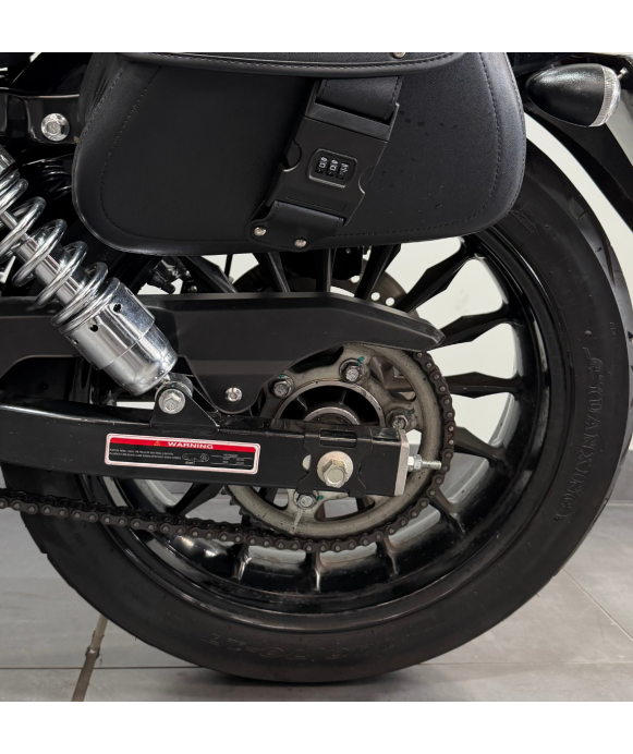 KEEWAY RKV 125 C