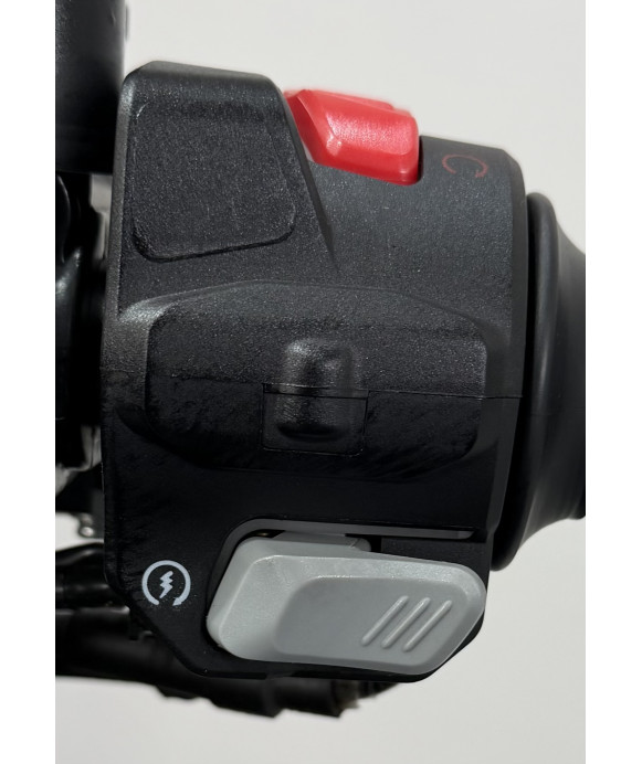KEEWAY RKV 125 C