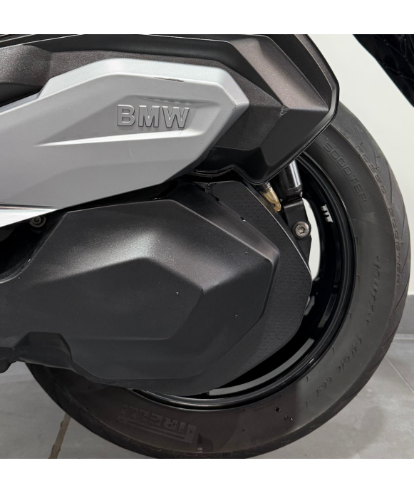 BMW C 400 X