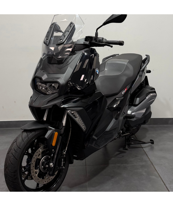 BMW C 400 X