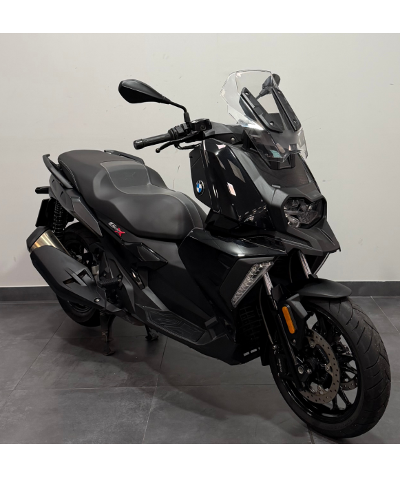 BMW C 400 X