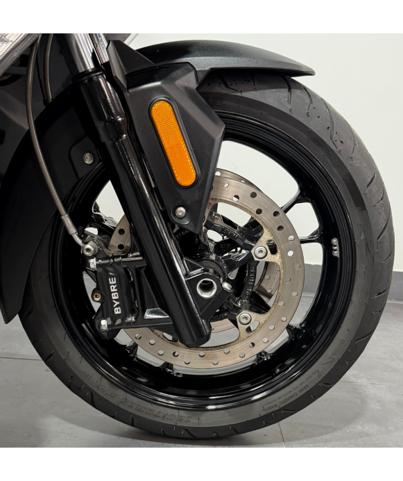 BMW C 400 X