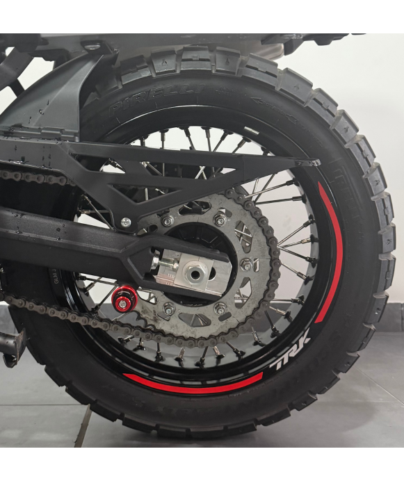BENELLI TRK 702 x